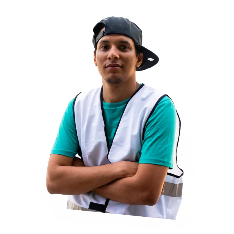 Jose Alejandro